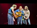 Freedom encore Billy Strings 2025 P Arena The Knick Albany New York