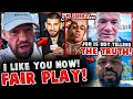 Download Lagu Conor McGregor SQUASHES BEEF w/ Ilia Topuria!? Dana White says Jon Jones is LYING!? Charles Oliveira