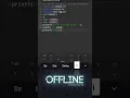 Copy the string elements and print it using strcpy function in C program