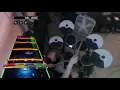 Of Mice & Men - Taste of Regret (Expert Pro Drums)