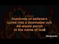 Download Lagu Dream Theater - In the Name of God (Karaoke)