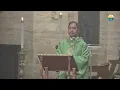 Sunday Mass at the Manila Cathedral - August 16 2026 6 00pm