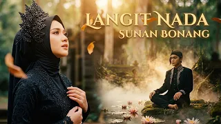 langit nada sunan bonang gothic girls metal religi official music video 