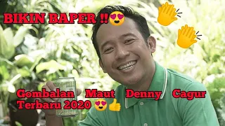 Download Bikin Baper !! Gombalan Maut Denny Cagur Bikin Baper Terbaru 2020 MP3