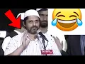 Man claims to be Mahdi live on Peace TV !!!