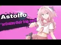 Why Astolfo Is One of the Most Iconic Characters in Anime