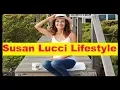 Susan Lucci Net Worth Cars House Income and Luxurious Lifestyle