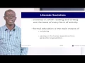 INFS 111 SESSION 3 - INFORMATION AND THE COMMUNICATION PROCESS