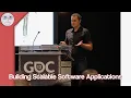 Building Scalable Software Applications