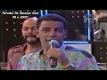 Download Lagu Raça Negra (Apresentação No Domingão Do Faustão/ Rede Globo) 1995