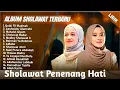 Download Lagu SHOLAWAT MERDU ALMA ESBEYE \u0026 AI KHODIJAH FULL ALBUM 2025 | SHOLAWAT PENENANG HATI