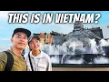Lagu The MOST UNEXPECTED Place We Visited in Vietnam | Núi Bà Đen