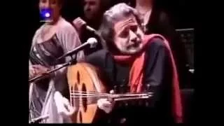 مارسيل خليفة   يا بحرية دندنها