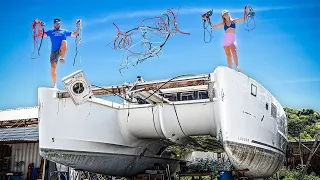 Week 6: The more we Demo, the BIGGER THIS PROJECT GETS! 😰 | Ep.79