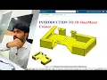 Introduction to 3DEXPERIENCE 3D SheetMetal Creator