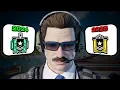 Why Climbing Ranks in Siege Feels IMPOSSIBLE And How To Fix It