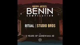 studio bros ritual official audio benin compilation
