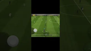 هدف من مرتدة سريعة تعليق فارس عوض Pes Efootballmobile Konami Pes2021 Shorts 