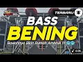 Download Lagu DJ CEK SOUND FULL BASS TERBARU 2025 BIKIN HOREG