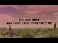 Jessie Murph, Bailey Zimmerman - Someone In This Room (Lyrics)