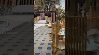 تنظيم حفلات ومناسبات كوش Dubai Explore Foryou  تنظيم حفلات ومناسبات كوش Dubai Explore Foryou