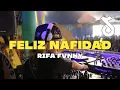 Download Lagu DJ FELIZ NAFIDAD (SPECIAL NATAL) REMIX FULL BASS  Rifa Fvnky  Nwrmxx