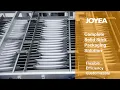 Complete Solid Packaging Solution JOYEA