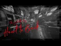 Ryan Griffin - Heart to Break (Official Lyric Video)