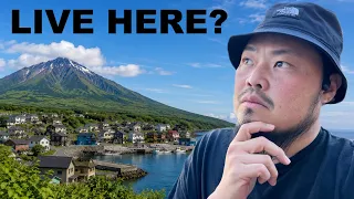 I Asked Locals What They Hate About This Remote Japanese Island