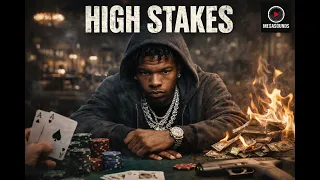 lil baby high stakes official music lyrics video 2026 