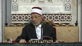 26 من سنن الله في عباده قراره القائل ادعوني أستجب لكم 