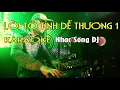 Lagu [Karaoke]- Lời Tỏ Tình Dễ Thương 1 Remix- Karaoke Huu ORGAN