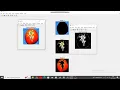 TOMATO DISEASE DETECTION USING MATLAB