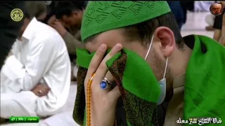 الشيخ شبر معله || لا شُجاعٌ يبقى فيعتنقُ البيض ولا آمِلٌ ولا مأمولُ  ابيات نعي مفجعة || ٢٥شعبان١٤٤٢