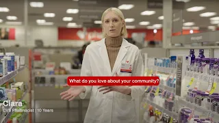 Where Diversity Meets Care On the Beat by CVS CVS Pharmacy