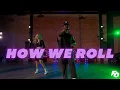 Download Lagu @_face0ff | Ciara ft. Chris Brown - How We Roll | FaceOff Choreography