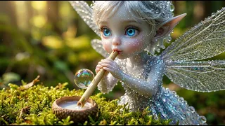 a magical day with forest fairies celtic ambient music