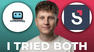 Workamajig vs Scoro - Which is Better