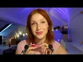 Download Lagu ASMR Ear To Ear Whispering ~ *showing you my favorite things*