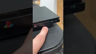 The different PS2 Slims
