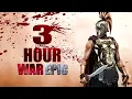 Download Lagu 3 Hour Aggressive War Epic Music Collection! Most Powerful Military soundtracks Non Stop Mix 2018