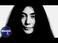 Download Lagu Top 10 Times Yoko Ono Pissed Off Beatles Fans