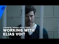 Criminal Minds Evolution JJ Questions Voit S17 E2 Paramount