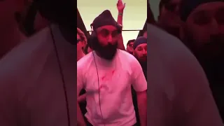 Showing Aussies How The Uk Does Dnb 