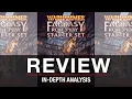 Warhammer Fantasy Roleplay Starter Set Review Page Turn the Perfect Way to Begin in the Old World
