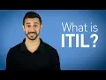 ITIL - What is it Introduction Best Practices