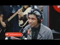 Cup of Joe performs "Ikaw Pa Rin Ang Pipiliin Ko" LIVE on Wish 107.5 Bus