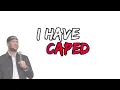 I HAVE ESCAPED (Lyrics Video) || Lawrence Oyor