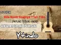 Download Lagu Bila Nanti Saatnya Tlah Tiba(PAYUNG TEDUH-AKAD) - LIRIK VIDEO - Cover Guitar Baru