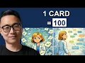 The Anki Mistake That Buries You in 10 000 Cards